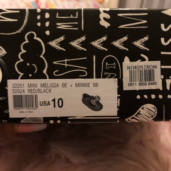 Mini Melissa be - Picture 6 of 6